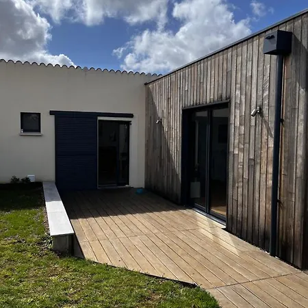 Maison De Josie * Ternant (Charente-Maritime)