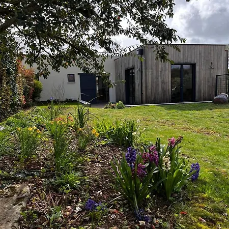 Дом отдыха Maison De Josie Ternant (Charente-Maritime)