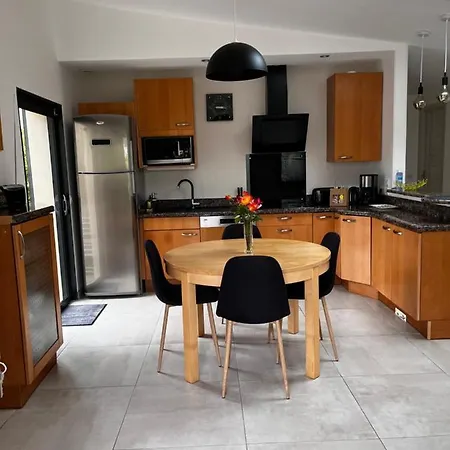 Maison De Josie Дом отдыха Ternant (Charente-Maritime)